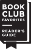 Logo: Book Club Favorites Reader’s Guide