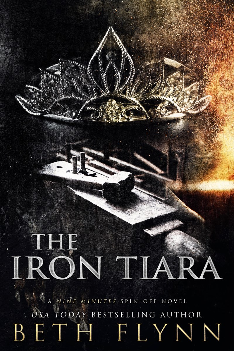 The Iron Tiara