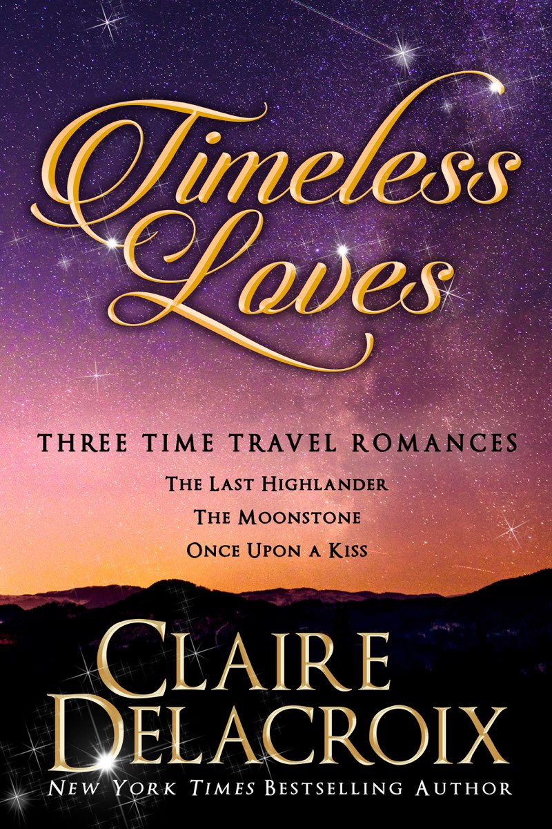 Timeless Loves