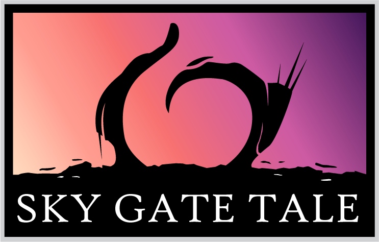 Sky Gate Tale