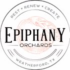 Epiphany Orchards Press LLC