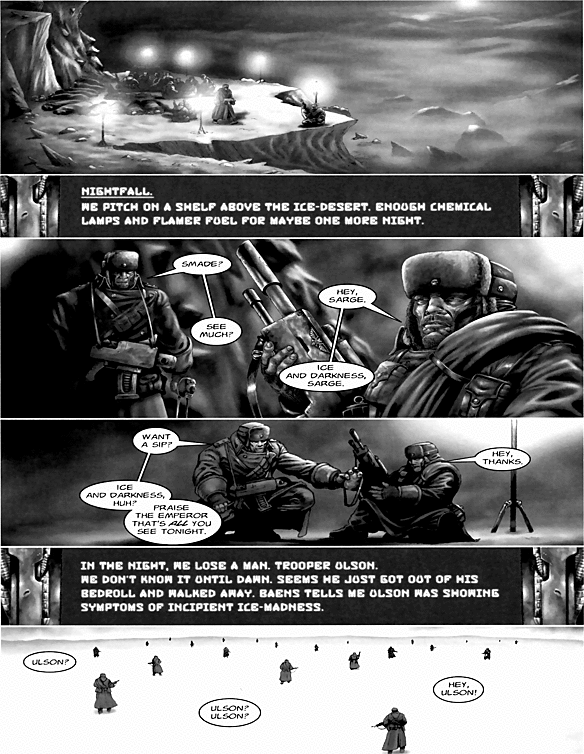 comic page #6