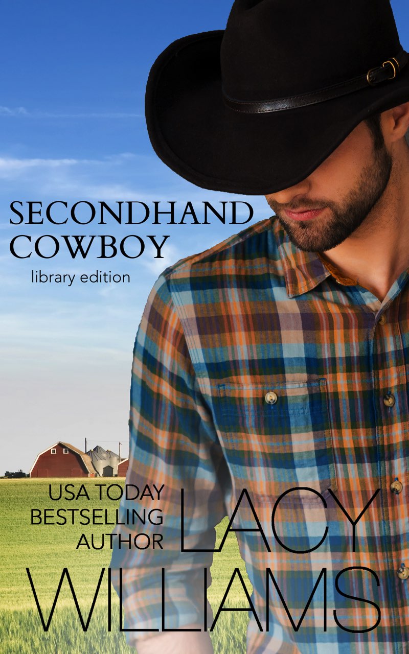 Secondhand Cowboy