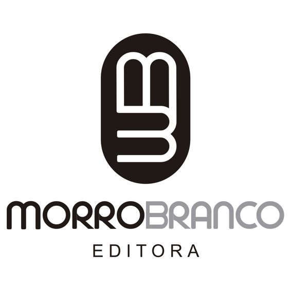 Logo Editora Morro Branco