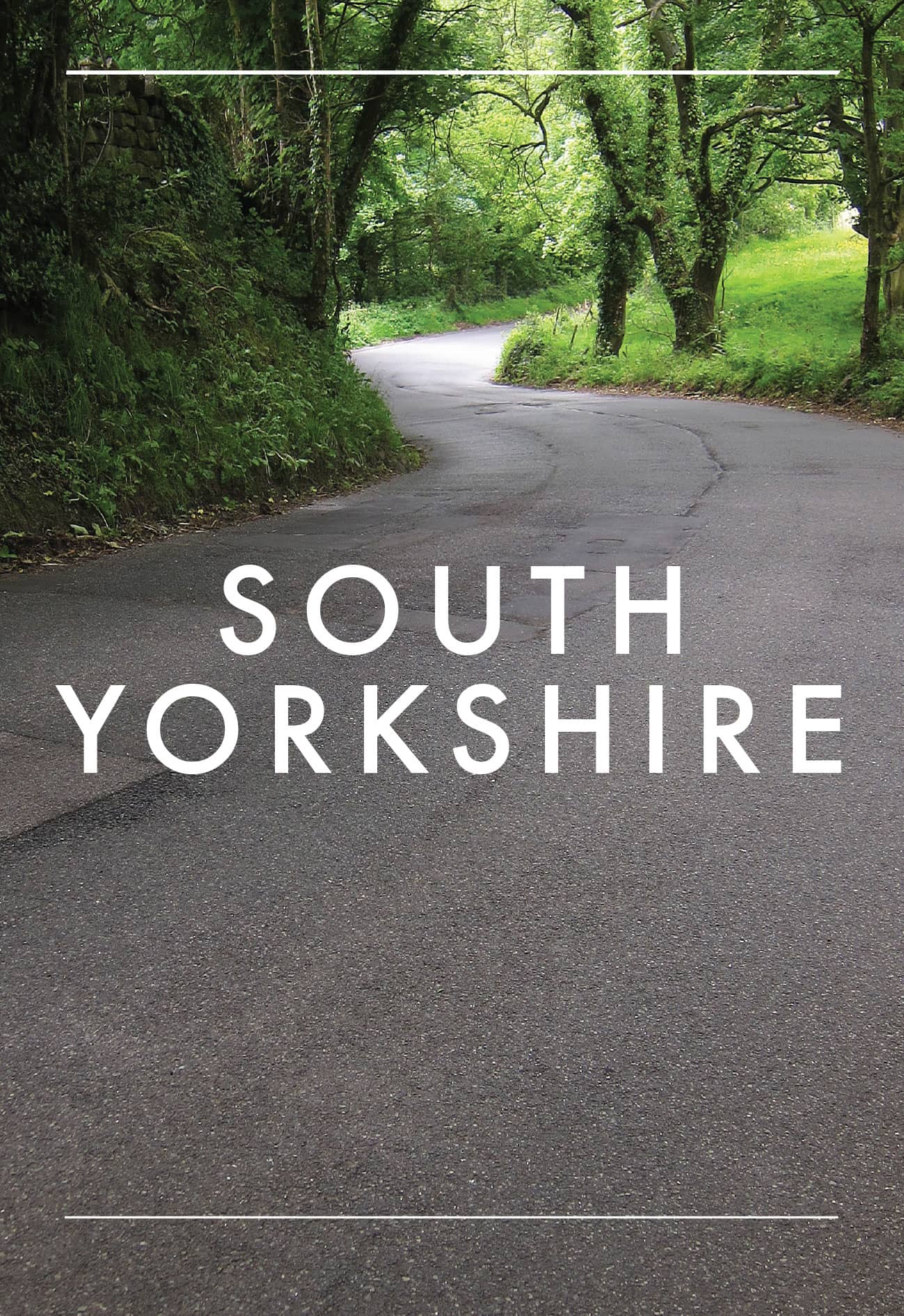 SOUTH YORKSHIRE