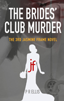 The Brides’ Club Murder cover