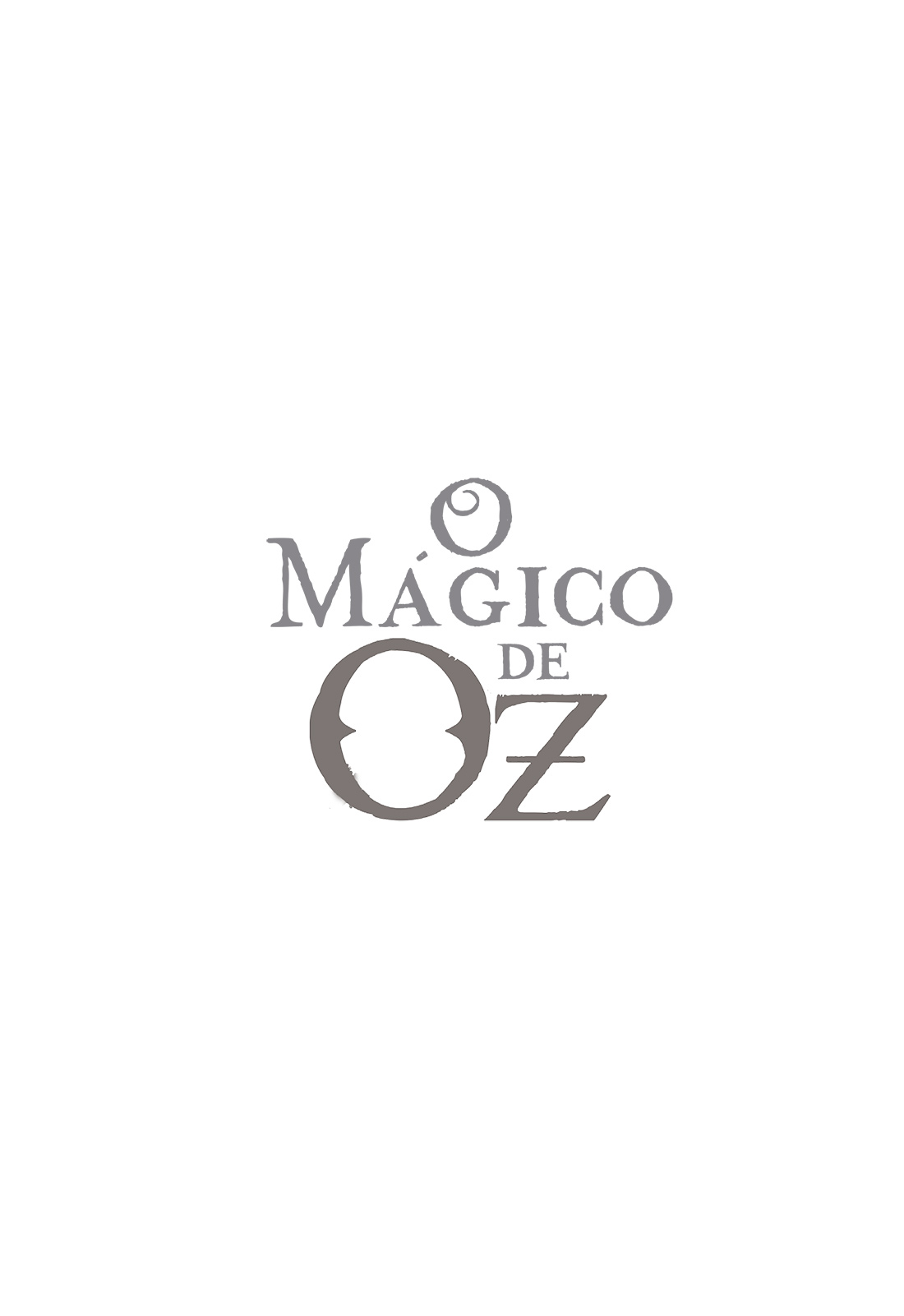 O Mágico de Oz