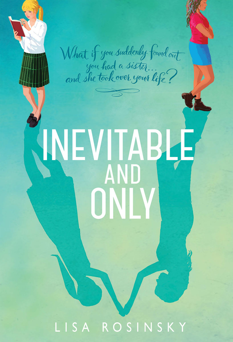 Front Cover of Inevitable and Only