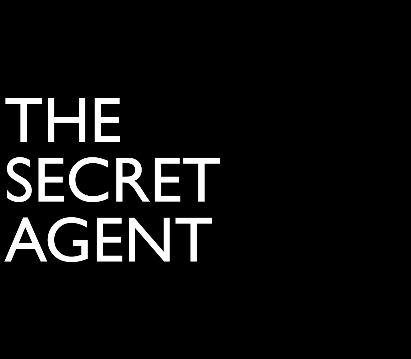 The Secret Agent