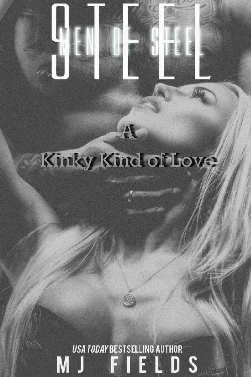 A Kinky Kind of Love