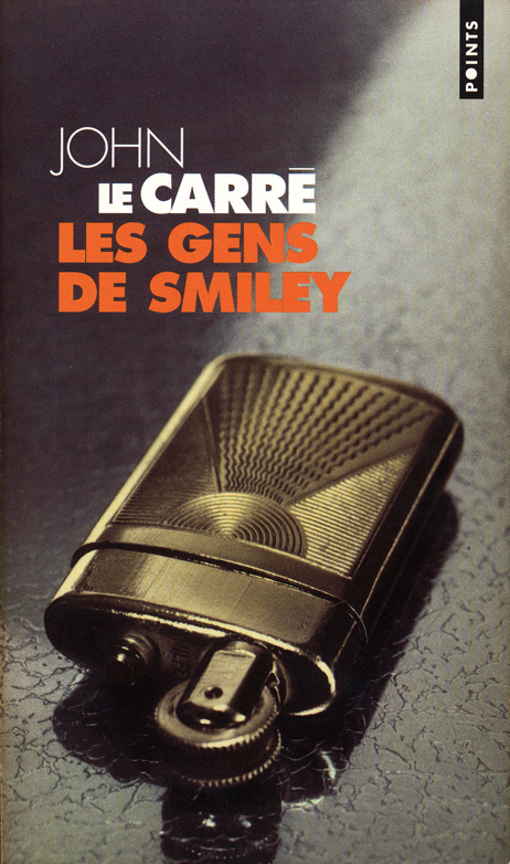 LeCarré Les gens de Smiley.png