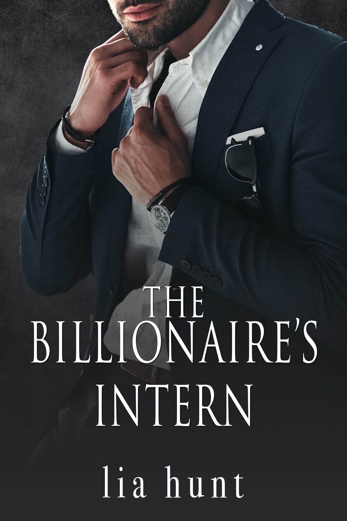 The Billionaire’s Intern