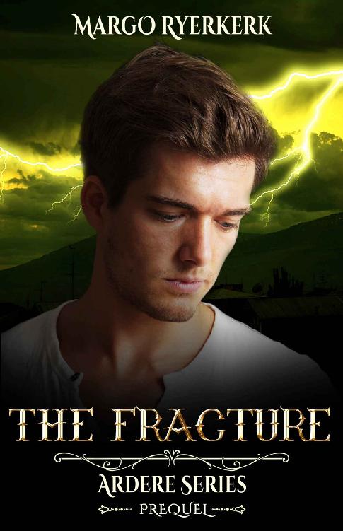 the fracture