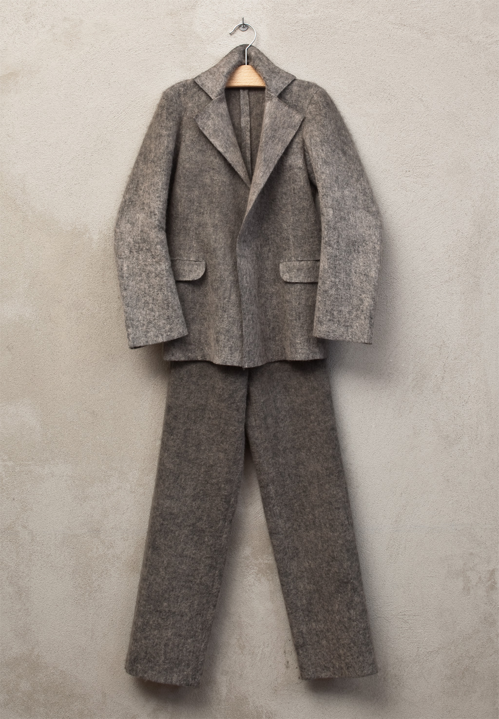 Beuys suit