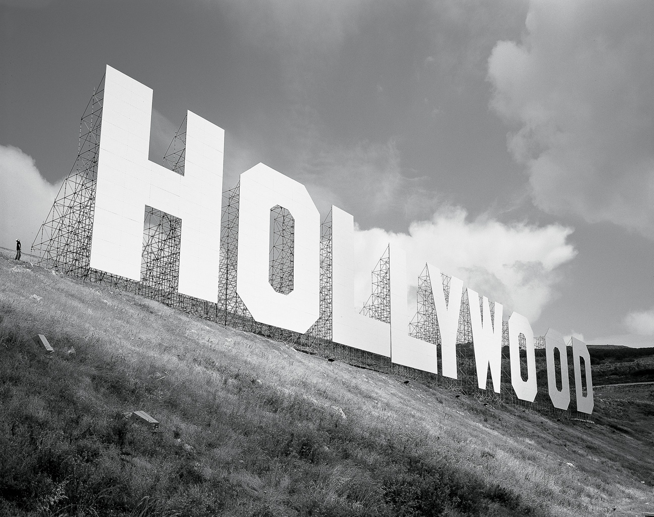 Hollywood