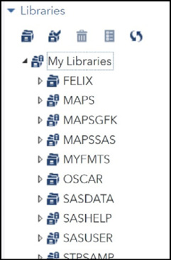 Figure 1.1 Some JMP Help Options