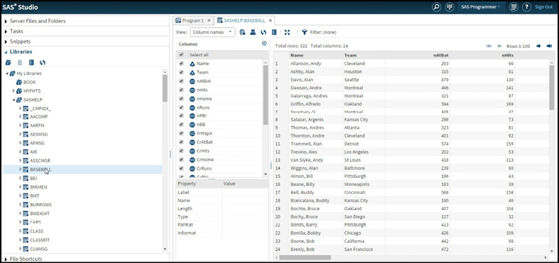 Figure 1.1 Some JMP Help Options