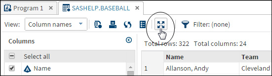 Figure 1.1 Some JMP Help Options