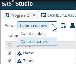 Figure 1.1 Some JMP Help Options