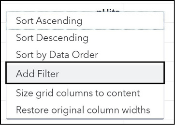 Figure 1.1 Some JMP Help Options