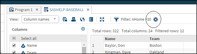 Figure 1.1 Some JMP Help Options