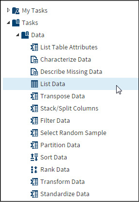 Figure 1.1 Some JMP Help Options