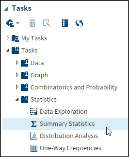 Figure 1.1 Some JMP Help Options