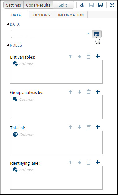 Figure 1.1 Some JMP Help Options