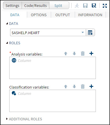 Figure 1.1 Some JMP Help Options