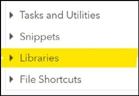 Figure 1.1 Some JMP Help Options