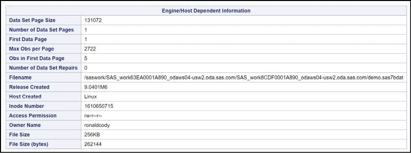 Figure 1.1 Some JMP Help Options