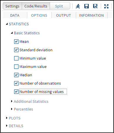 Figure 1.1 Some JMP Help Options