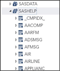 Figure 1.1 Some JMP Help Options