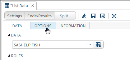 Figure 1.1 Some JMP Help Options