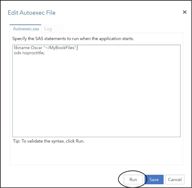 Figure 1.1 Some JMP Help Options