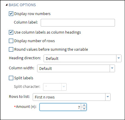 Figure 1.1 Some JMP Help Options