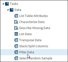 Figure 1.1 Some JMP Help Options