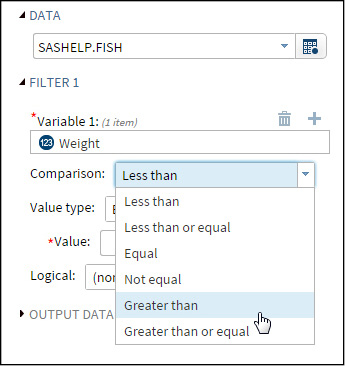 Figure 1.1 Some JMP Help Options