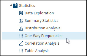 Figure 1.1 Some JMP Help Options