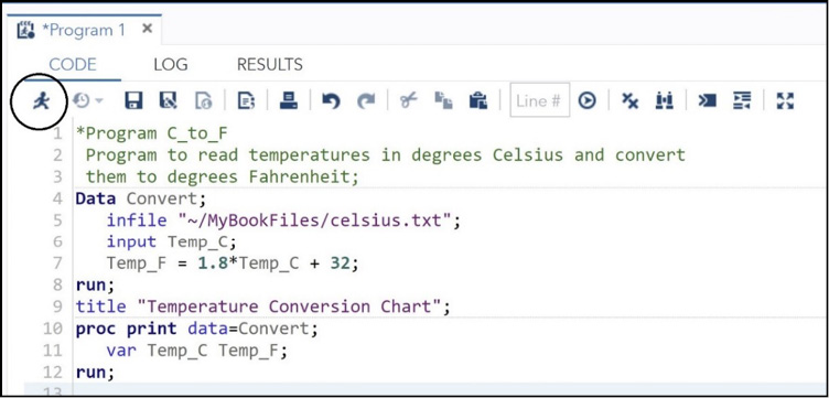 Figure 1.1 Some JMP Help Options