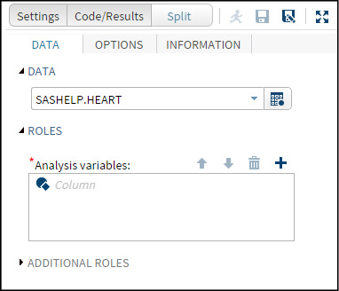 Figure 1.1 Some JMP Help Options