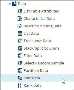 Figure 1.1 Some JMP Help Options