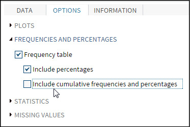 Figure 1.1 Some JMP Help Options