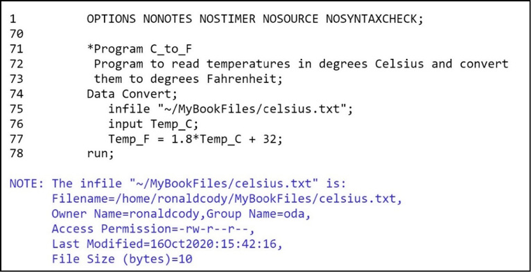 Figure 1.1 Some JMP Help Options