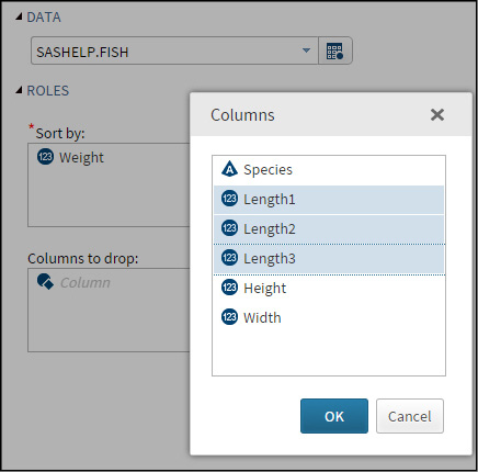 Figure 1.1 Some JMP Help Options