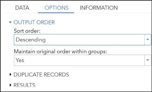 Figure 1.1 Some JMP Help Options