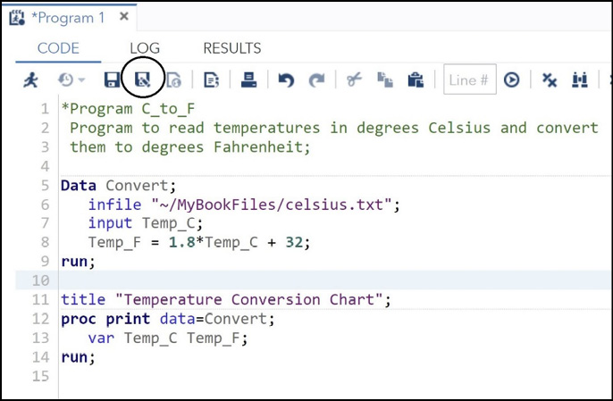 Figure 1.1 Some JMP Help Options