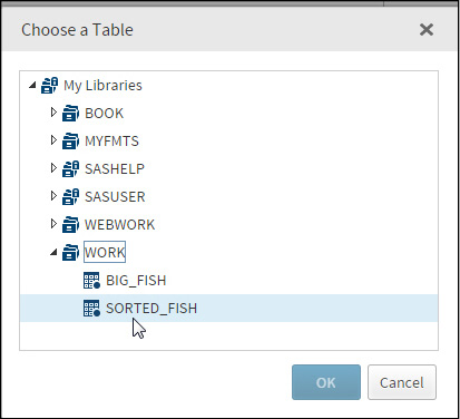 Figure 1.1 Some JMP Help Options