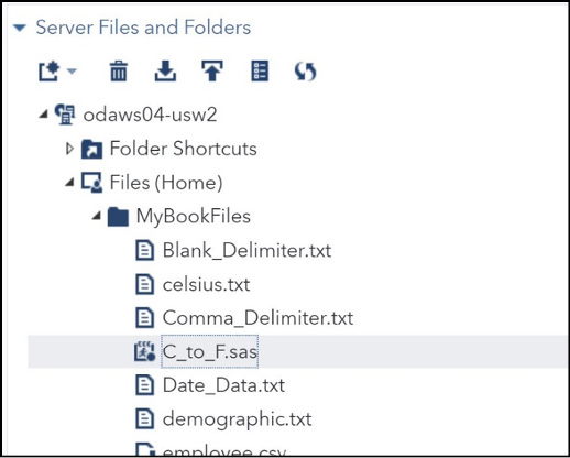 Figure 1.1 Some JMP Help Options