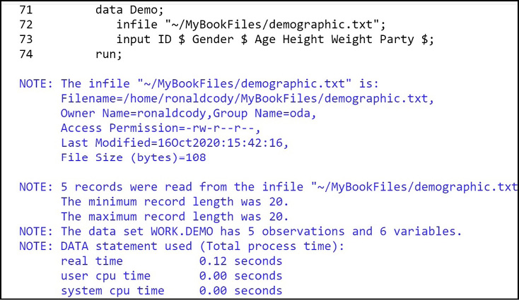 Figure 1.1 Some JMP Help Options